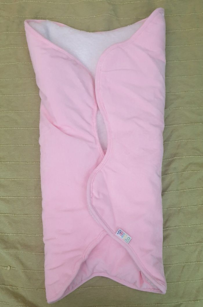 Nid d'ange 0-6 mois - photo numéro 3