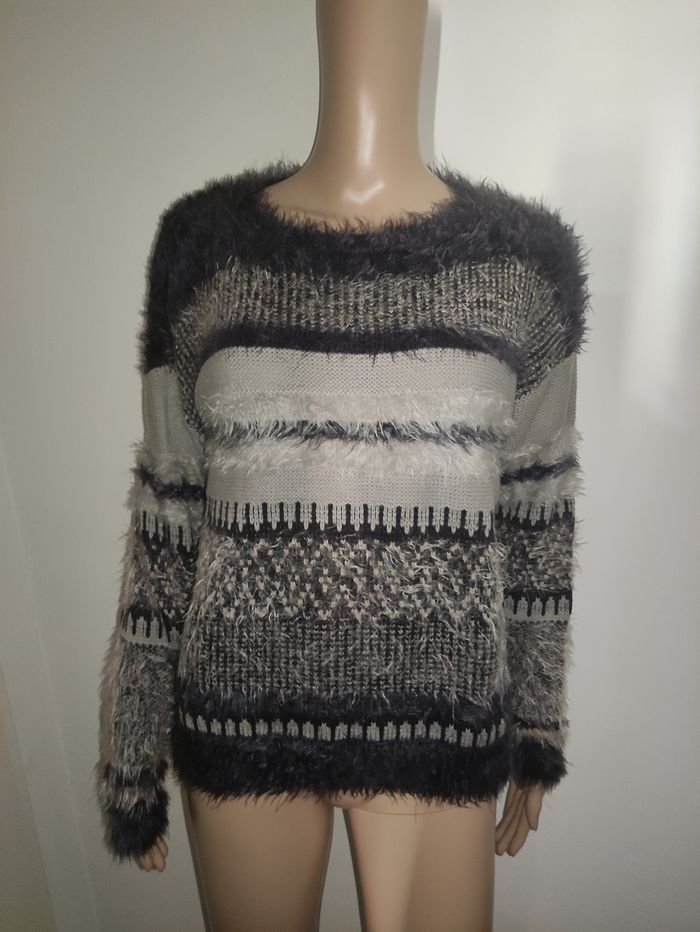 Pull only taille S