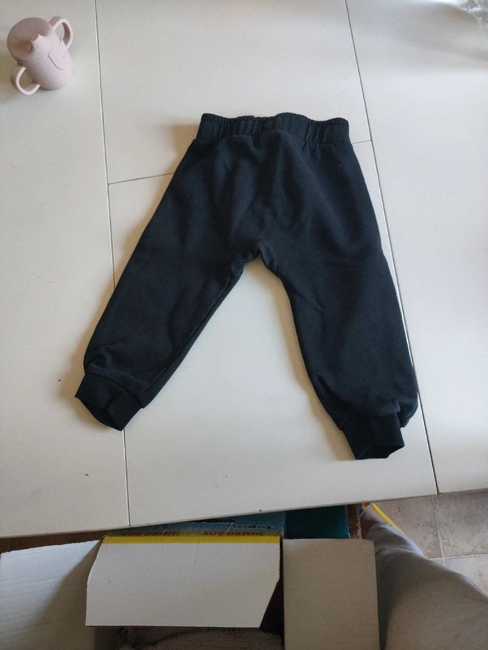 Ensemble jogging Puma 1-2 ans - photo numéro 8