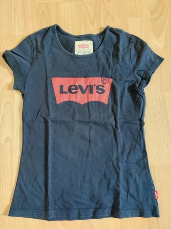 Tee-shirt manches courtes taille 10 ans