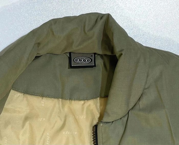 Jolie veste sans manches DDP vintage - photo numéro 5
