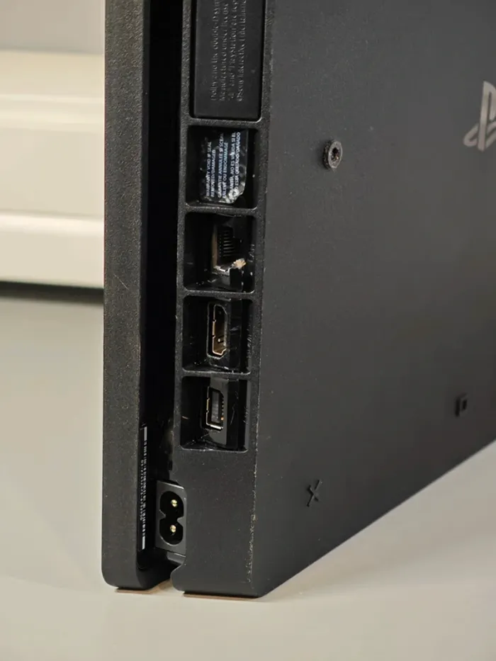 Console PS4 Slim / 500Go/ Manette/ OS 12.52/ Garanti 1 an - photo numéro 5