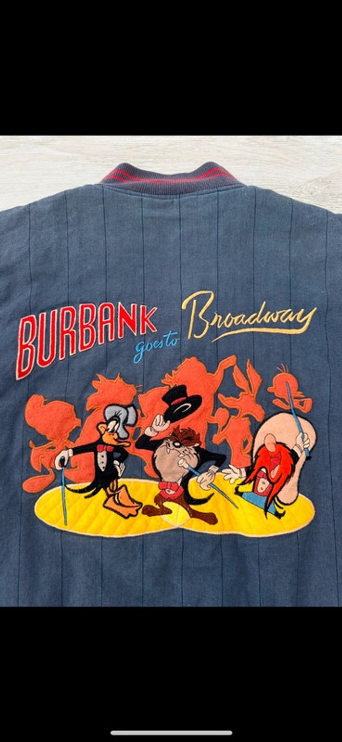 Veste Looney Tunes - photo numéro 16