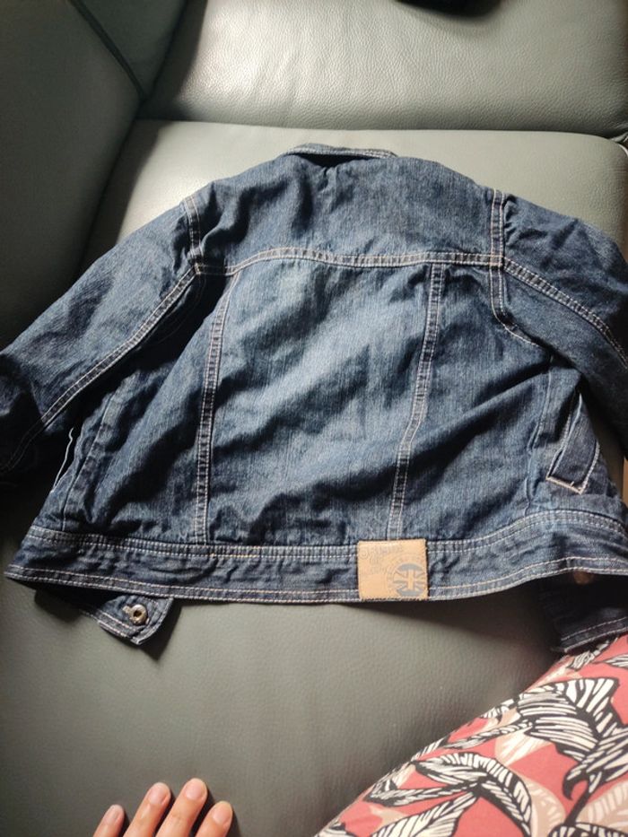 Veste 3 ans garçon - photo numéro 4