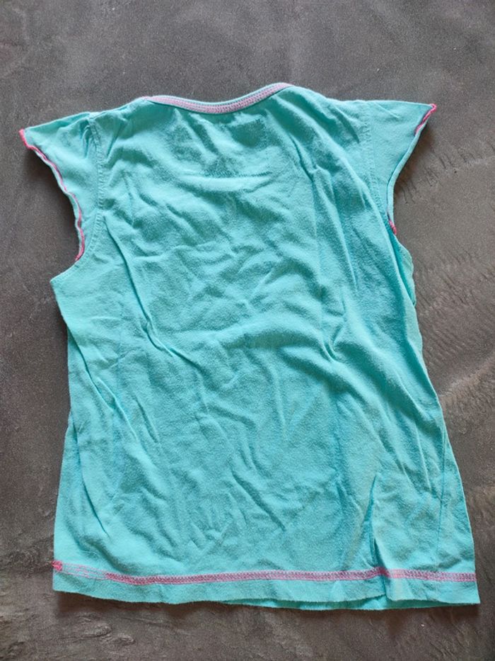 Pyjama short été fille 4 ans - photo numéro 3