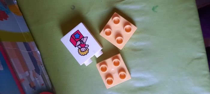 Lego hello kitty 8659 - photo numéro 4