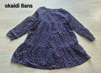 Robe okaidi