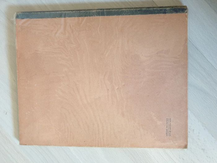 Sublime mickey ancien 1949 - photo numéro 4