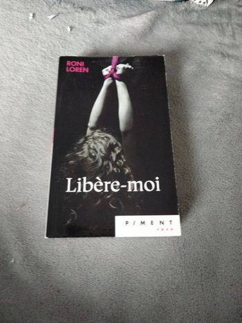 Libère-moi