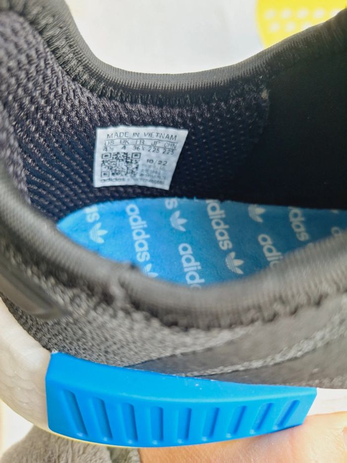 Basket neuves NMD_R1 - photo numéro 7