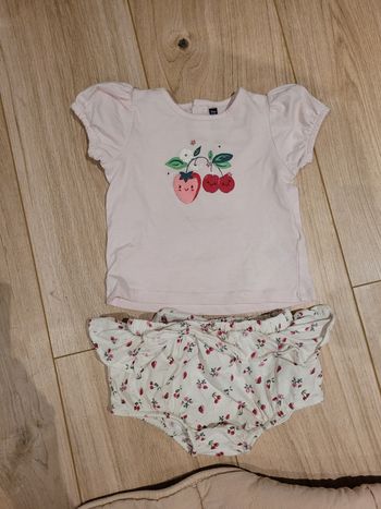 Ensemble sergent major