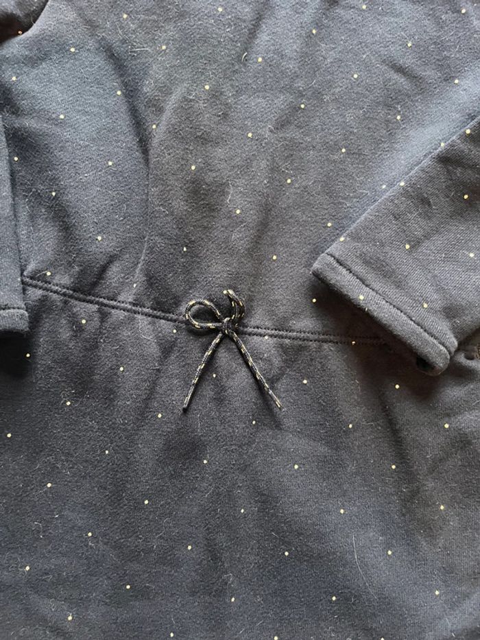 Robe hiver fille 3 ans kiabi - photo numéro 2