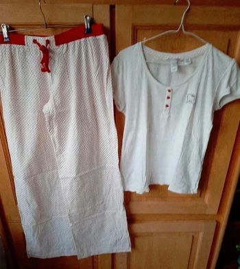 Pyjama Hello Kitty