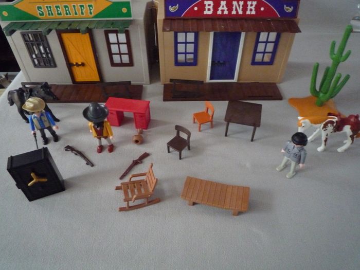 Playmobil - photo numéro 6