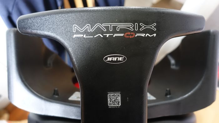 Base Isofix 360° JANÉ Matrix light 2 - photo numéro 5