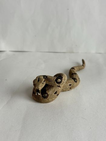 Serpent Schleich
