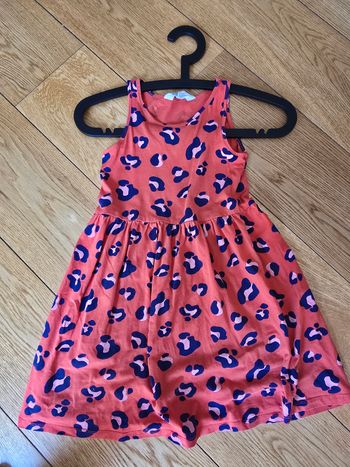 Robe h&m taile 8 ans