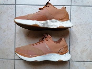 Sneakers Lacoste