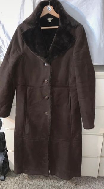 Très beau manteau (taille 38)