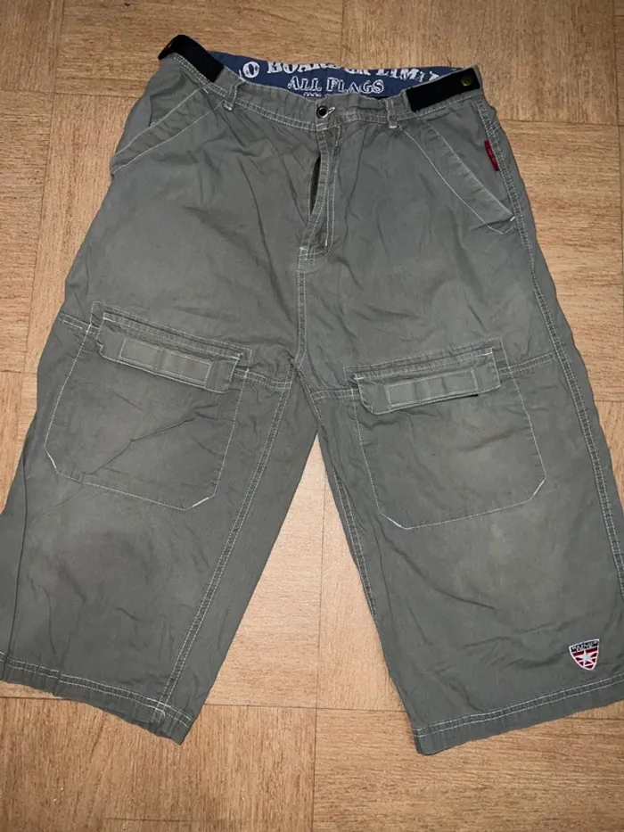 Shorts The Fictif Outwear - photo numéro 4