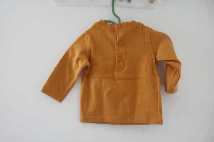 Ensemble automne/hiver Ma boutique plus 3 mois - photo numéro 7