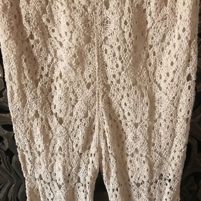 Pantalon maille - photo numéro 2