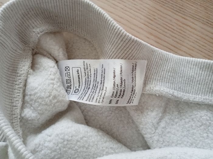 Pull et pantalon - photo numéro 7