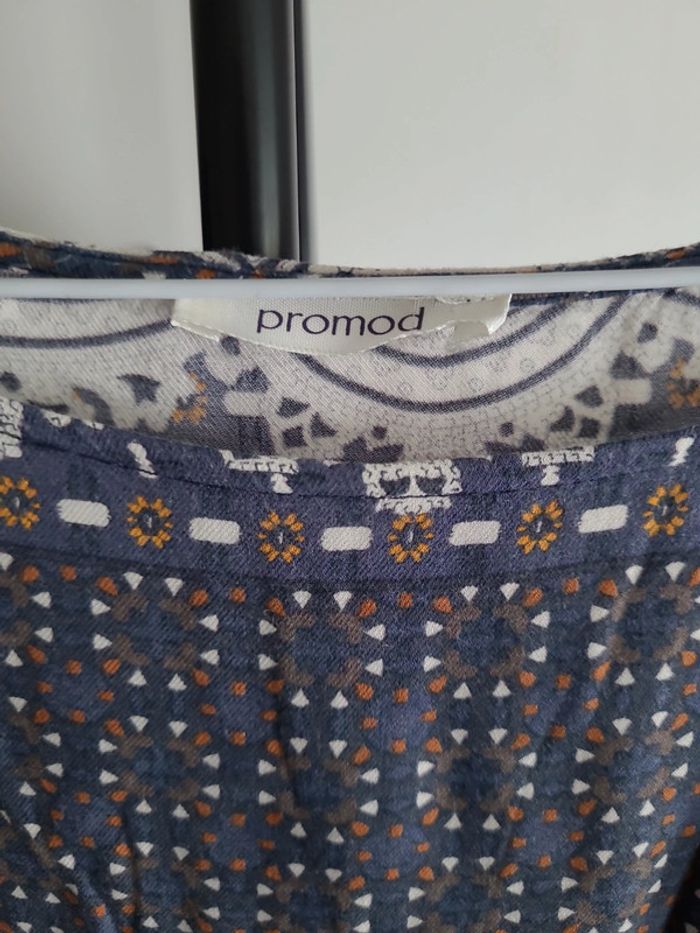 👗robe promod taille S-36👗 - photo numéro 2