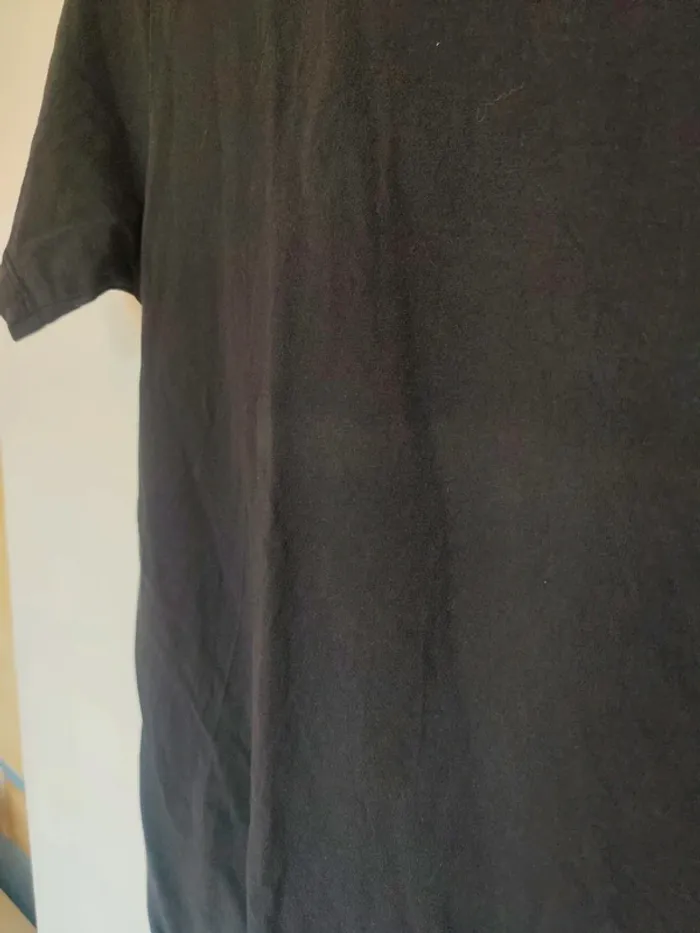 Tshirt noir Levi's - photo numéro 3