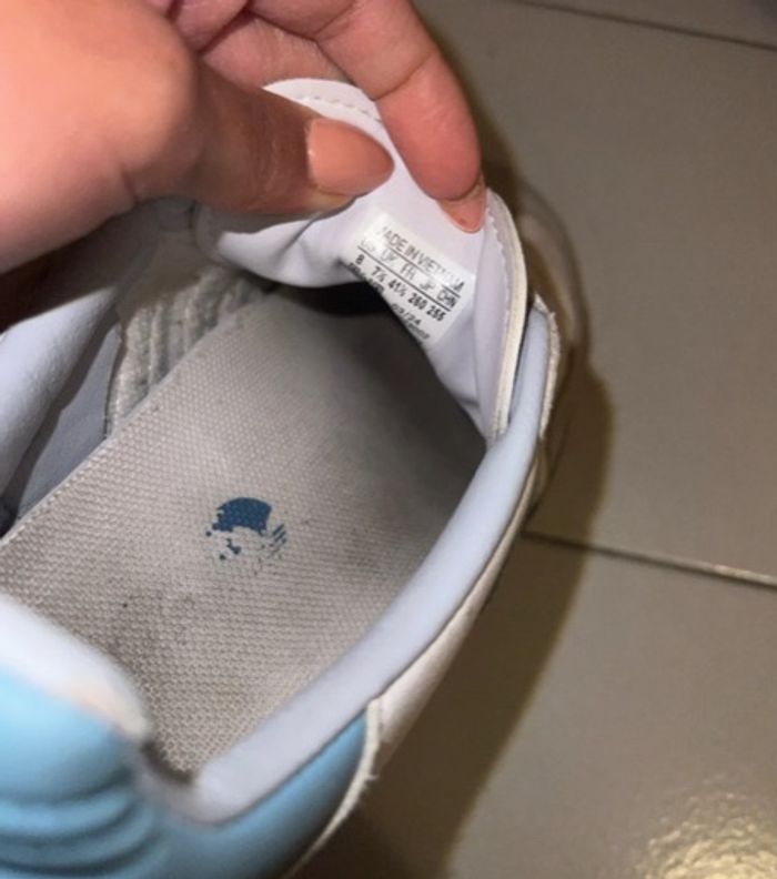 Adidas samba - photo numéro 4