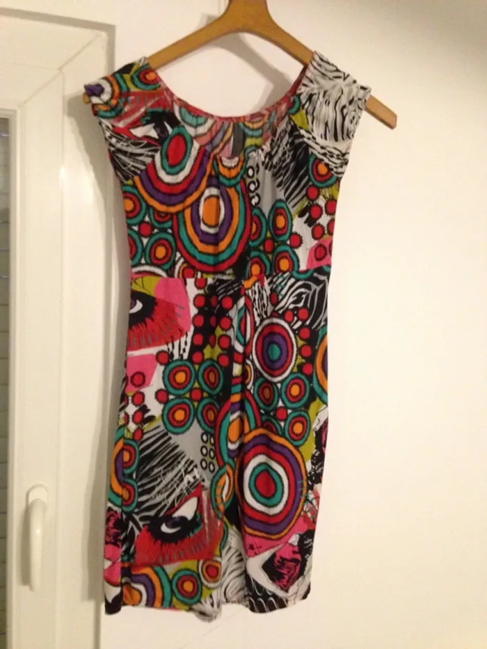 Tunique légère - photo numéro 3