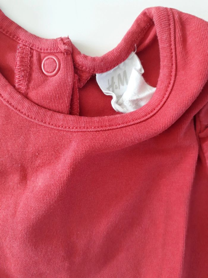 Tee-shirts 1 an - photo numéro 4