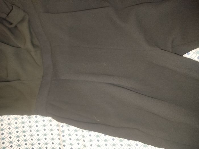 Combinaison haut voile - photo numéro 3