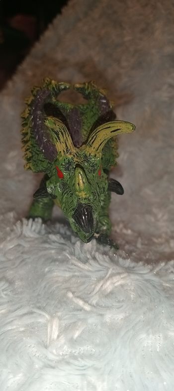 Figurine (s.u)