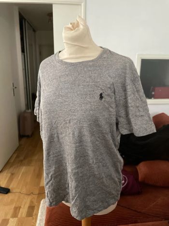 T shirt ralph Lauren