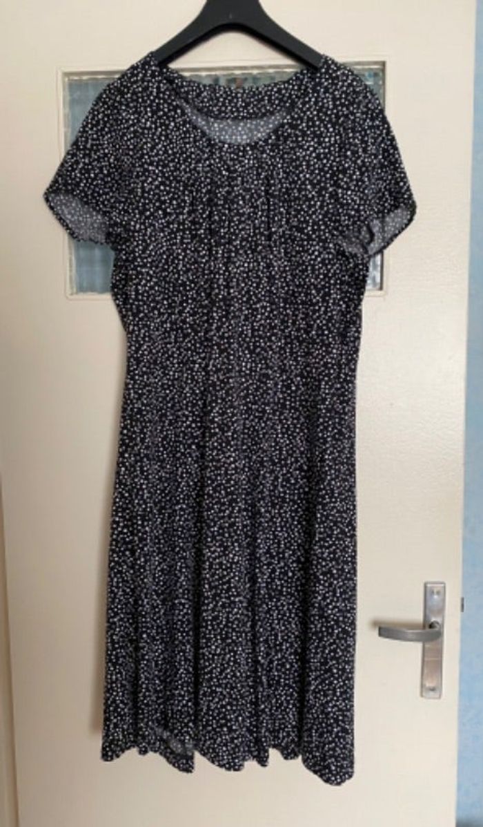 Robe d’été