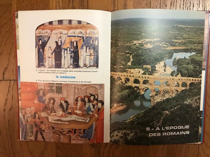 Sciences humaines.Histoire Cours Elémentaire. Activités d’éveil - photo numéro 2