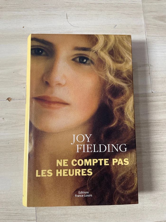 Ne compte pas les heures