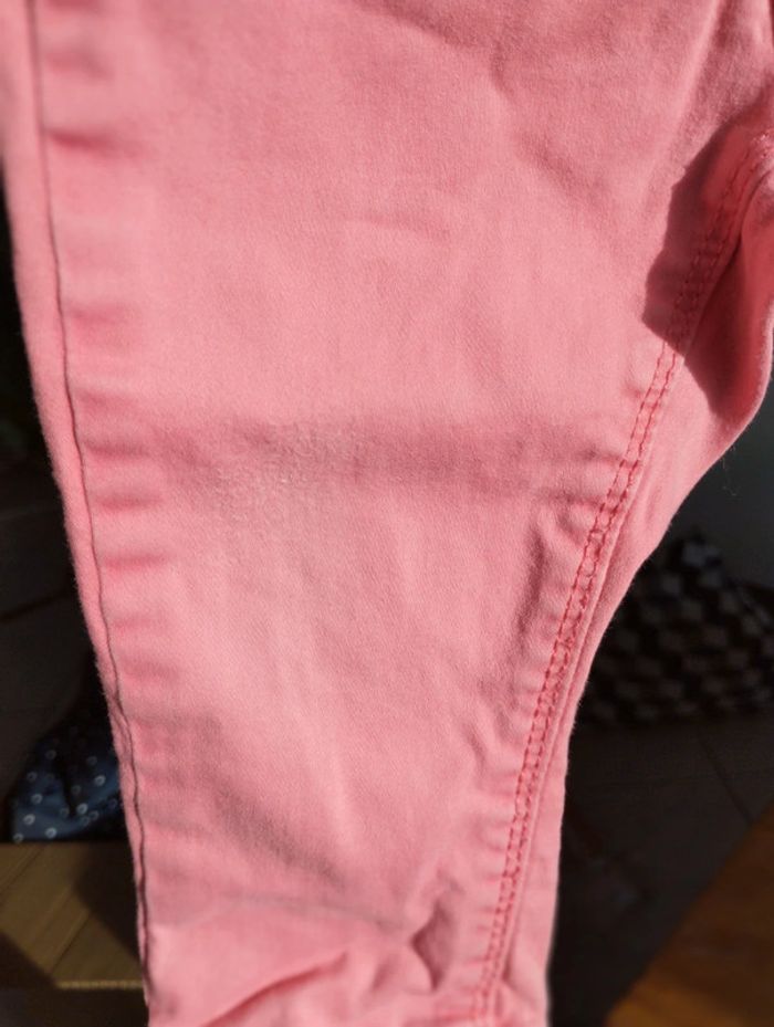 Pantalon 12 mois obaibi - photo numéro 4