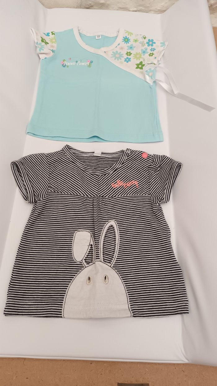 Chemise - photo numéro 2