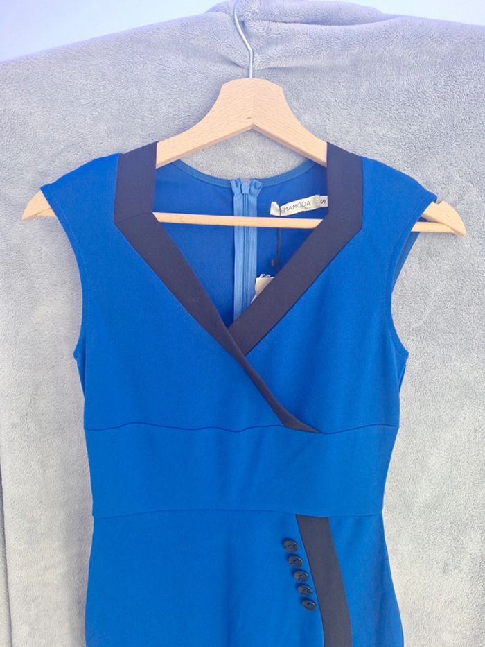 Robe Emamoda taille S - photo numéro 2