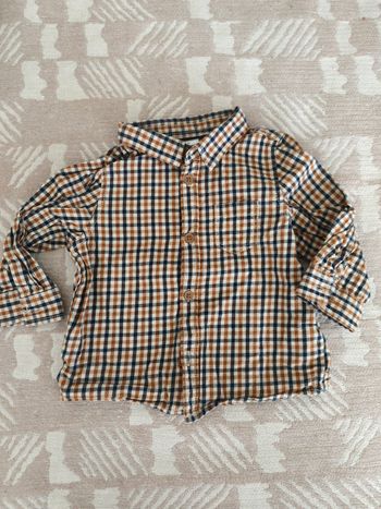 Chemise