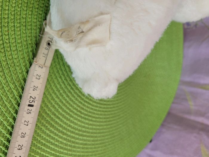 Peluche canard - photo numéro 4