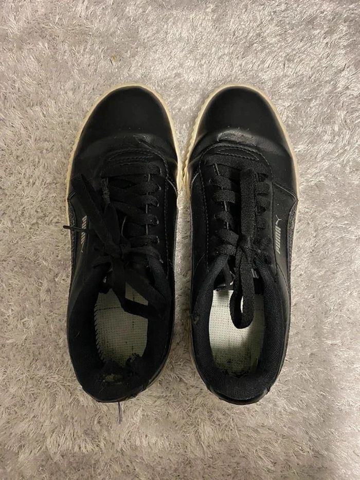 Baskets puma taille 36 - photo numéro 2