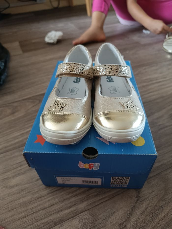 Ballerines bopy 27 - photo numéro 4