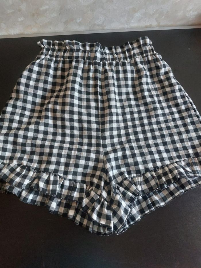 Combi-short - photo numéro 6