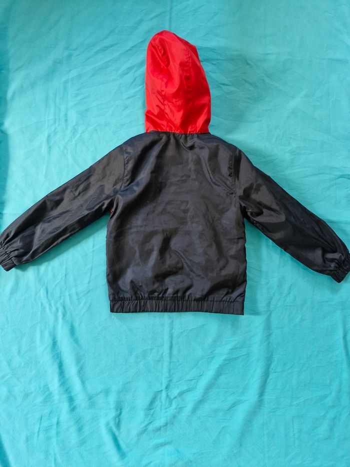 Imperméable - photo numéro 2