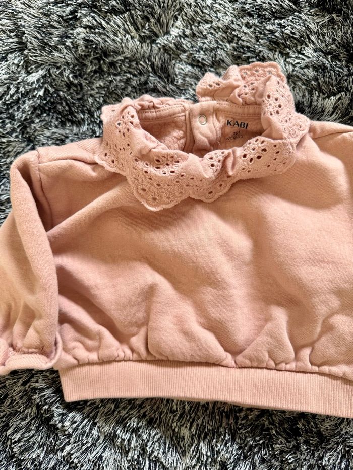 Ensemble rose - photo numéro 2