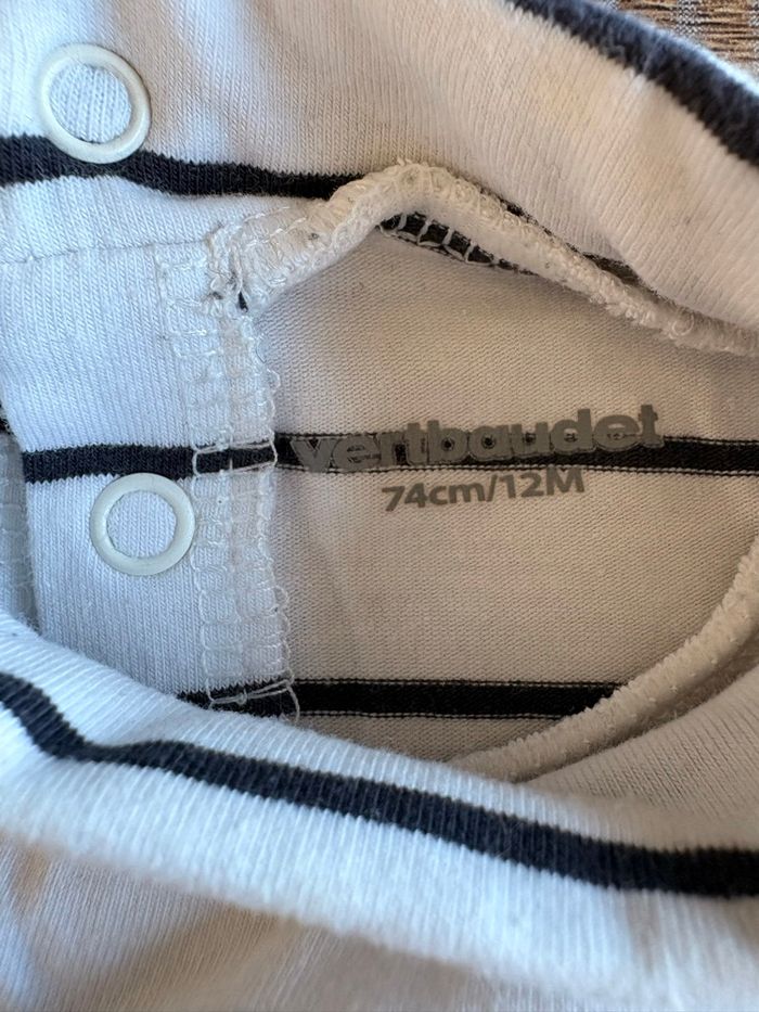 Ensemble Vertbaudet - photo numéro 6