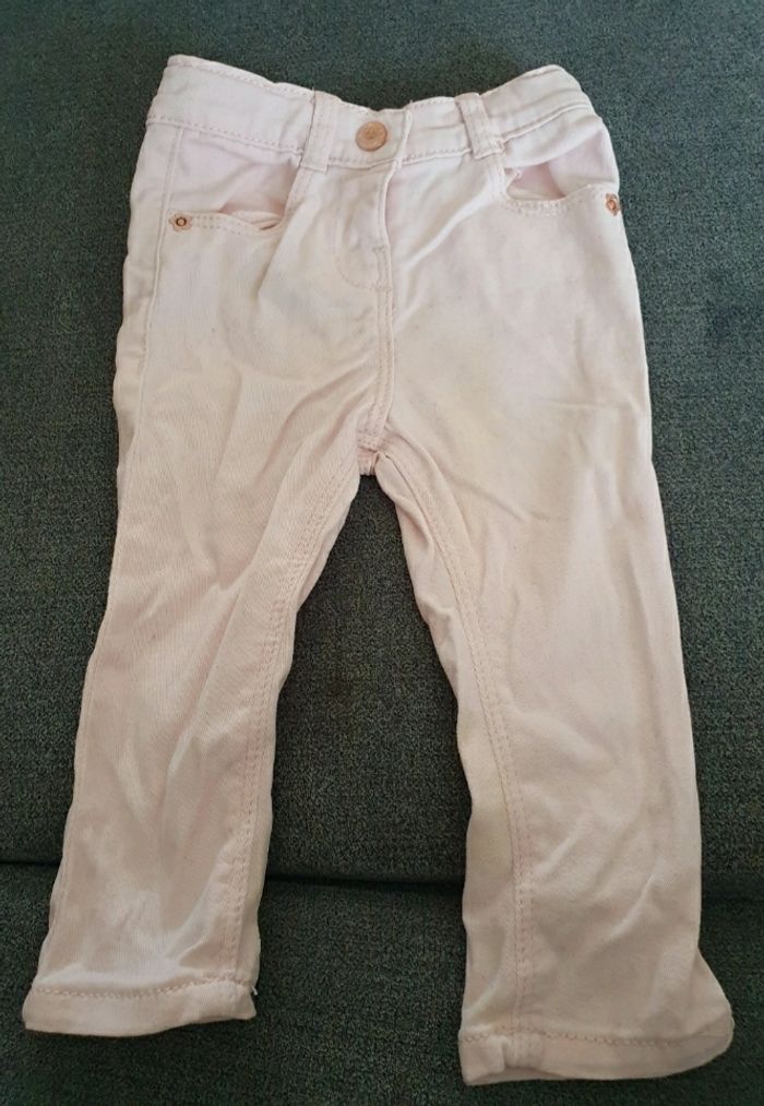 Pantalon 9 mois - photo numéro 2